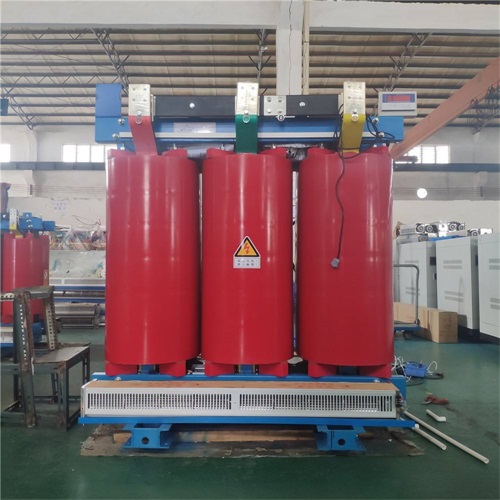 丰城SCB13-125KVA/10KV/0.4KV干式变压器