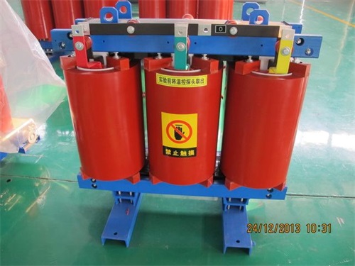 丰城SCB12-315KVA/10KV/0.4KV干式变压器